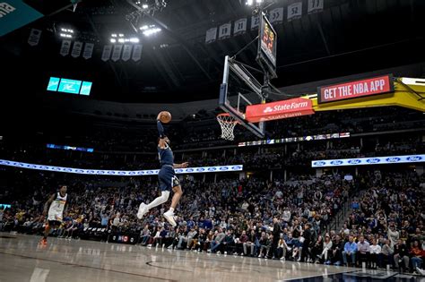 PHOTOS: Denver Nuggets top Minnesota Timberwolves 122-113 in NBA playoff Game 2
